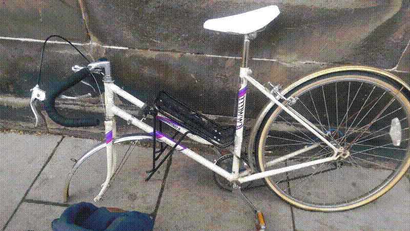 Original bike
